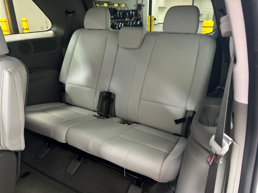 2026 Hyundai Palisade SEL 7 Passenger