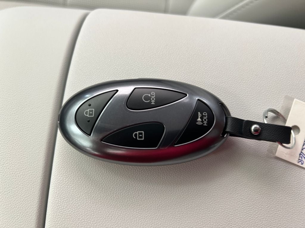 2026 Hyundai Palisade SEL 7 Passenger