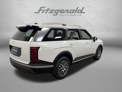 2026 Hyundai Palisade SEL 7 Passenger