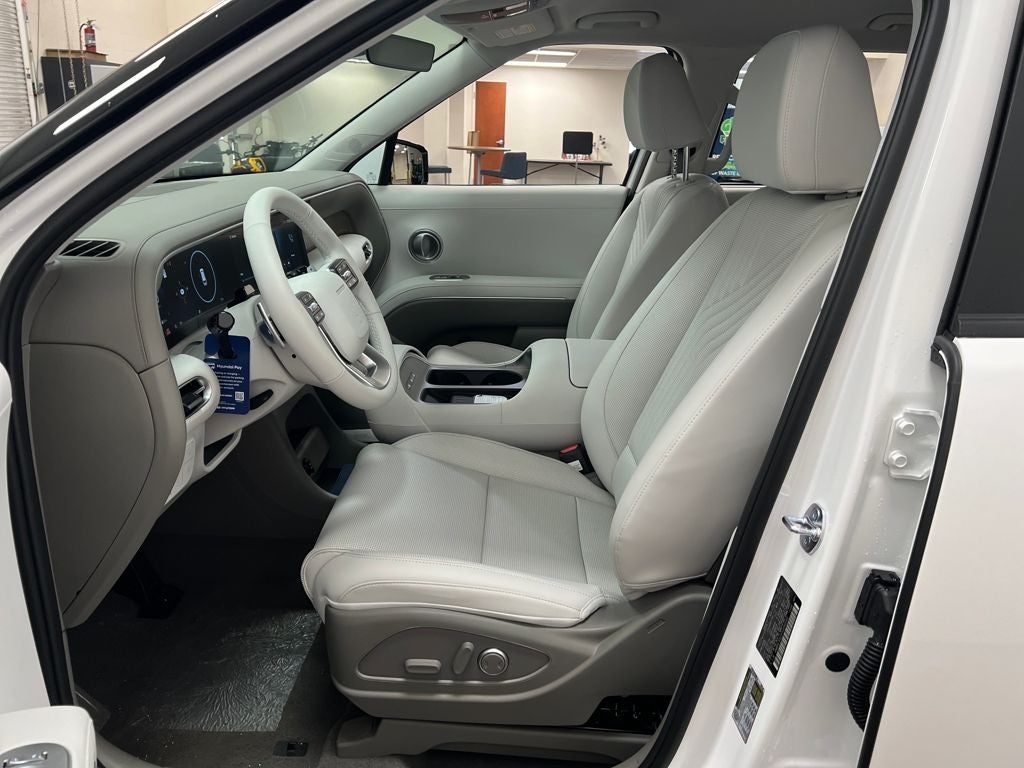 2026 Hyundai Palisade SEL 7 Passenger