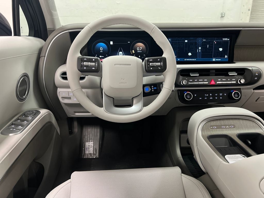 2026 Hyundai Palisade SEL