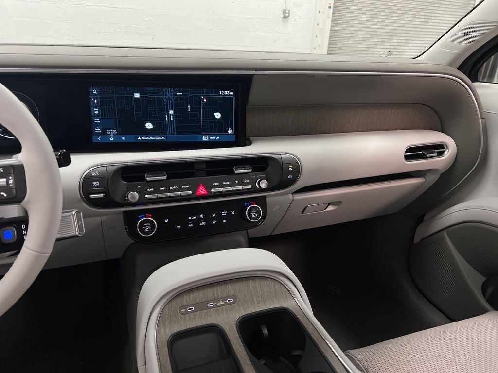 2026 Hyundai Palisade SEL