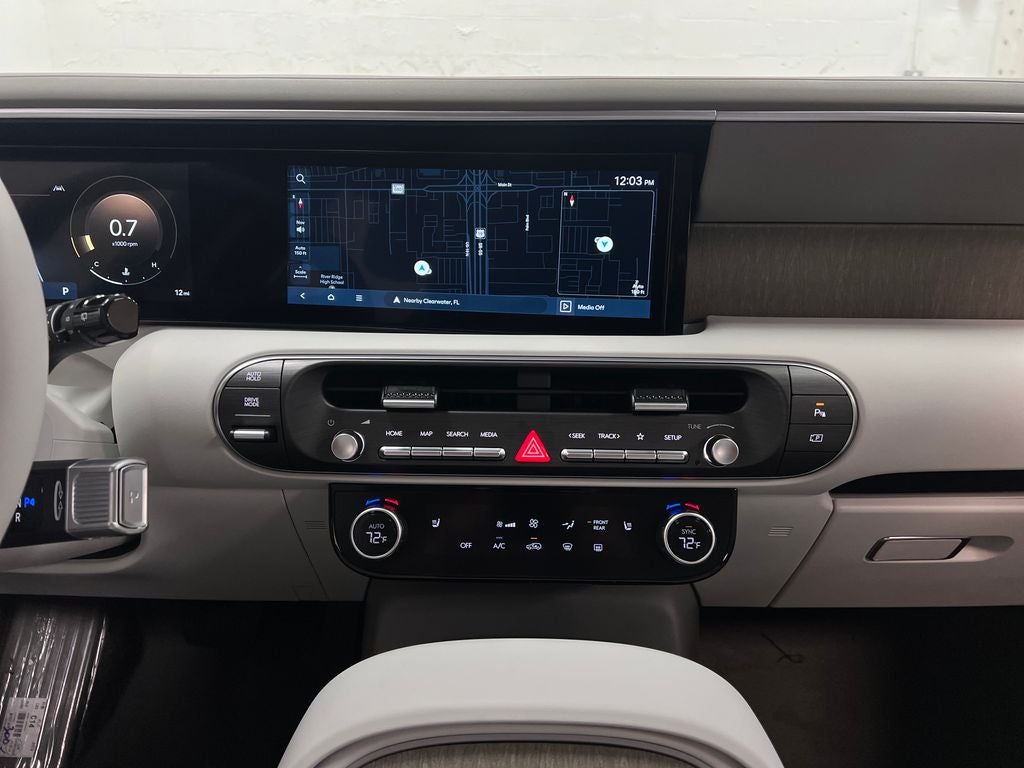 2026 Hyundai Palisade SEL 7 Passenger