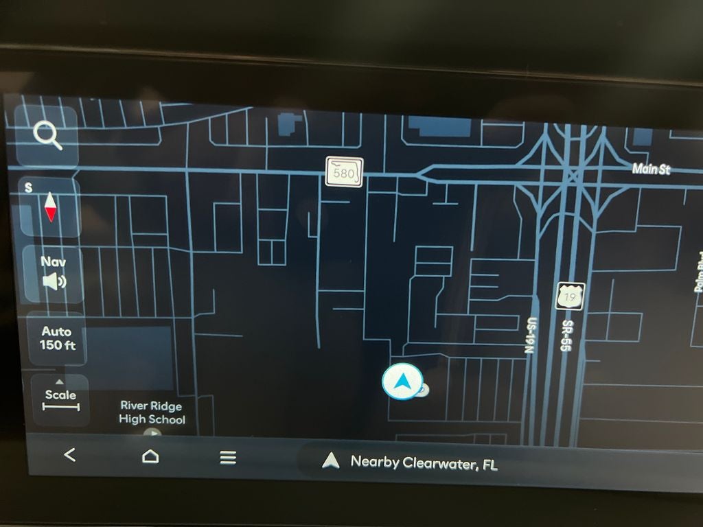 2026 Hyundai Palisade SEL 7 Passenger