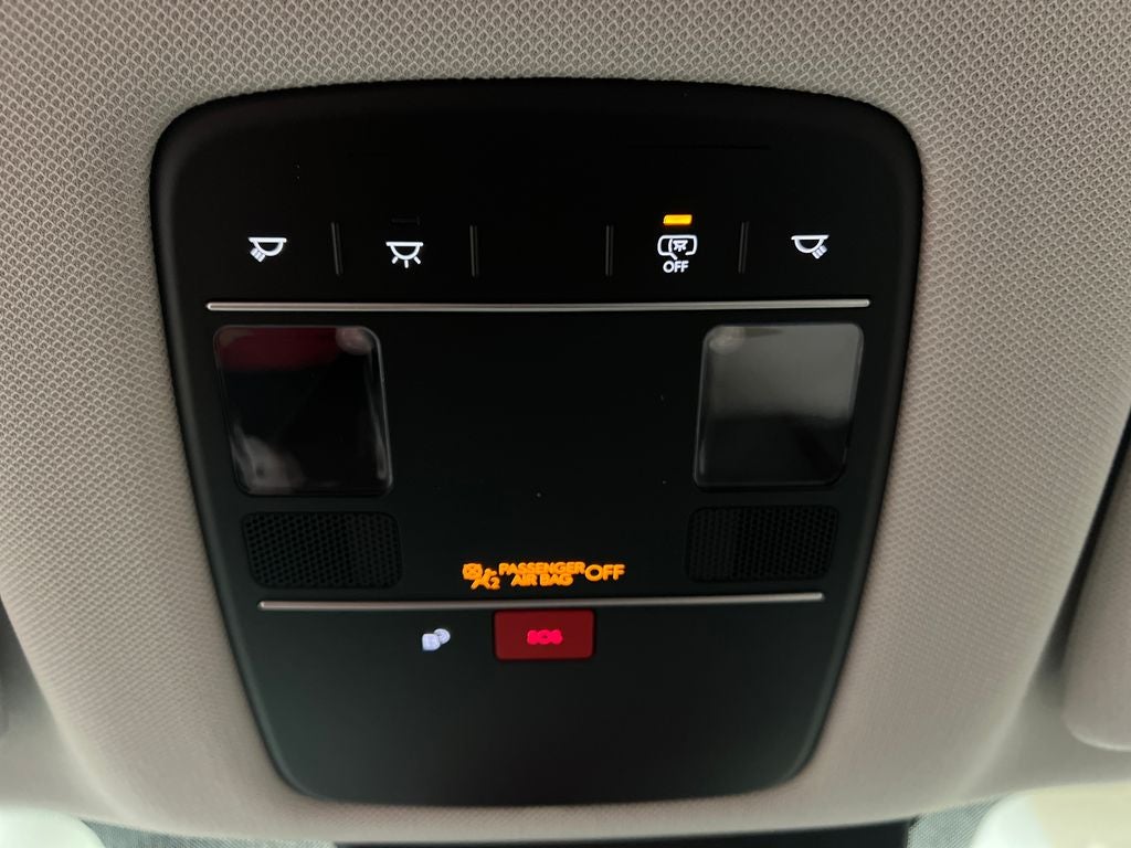 2026 Hyundai Palisade SEL 7 Passenger