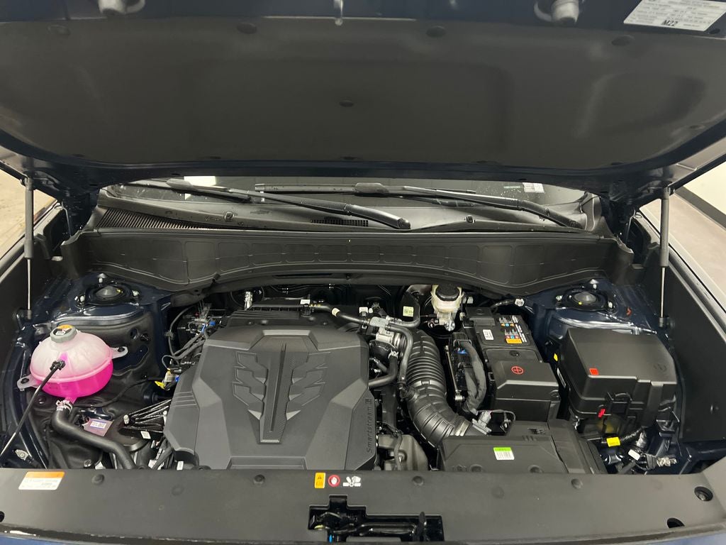 2026 Hyundai Palisade SEL 7 Passenger