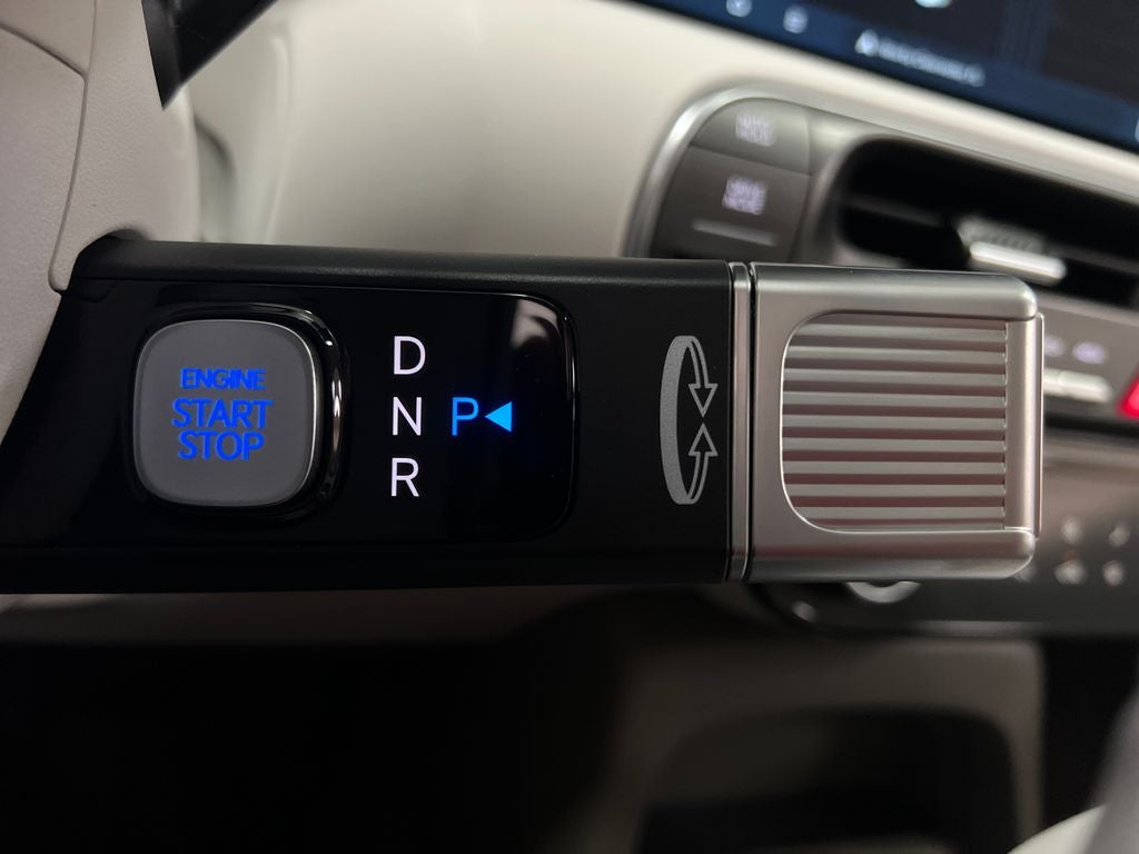 2026 Hyundai Palisade SEL 7 Passenger
