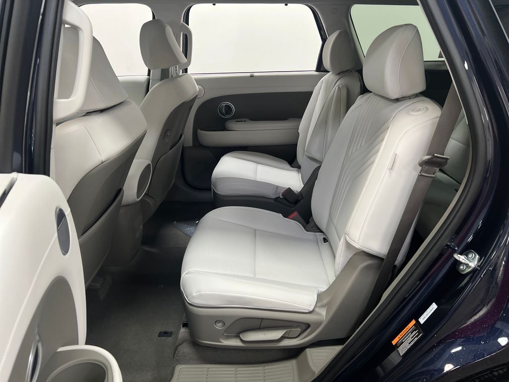 2026 Hyundai Palisade SEL 7 Passenger