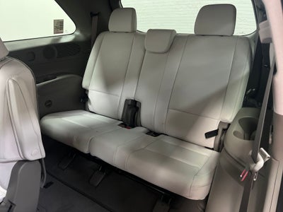 2026 Hyundai Palisade SEL 7 Passenger