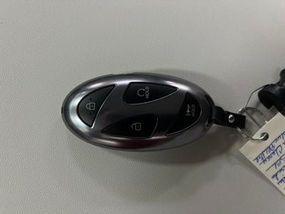 2026 Hyundai Palisade SEL 7 Passenger