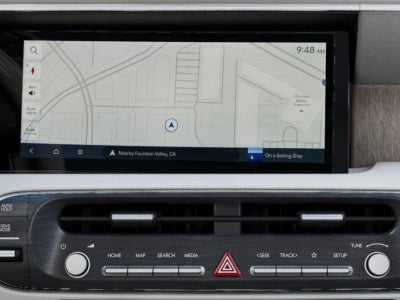 2026 Hyundai Palisade SEL 7 Passenger