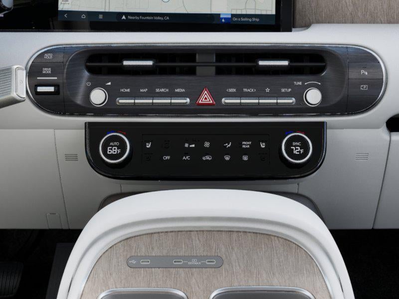 2026 Hyundai Palisade SEL 7 Passenger