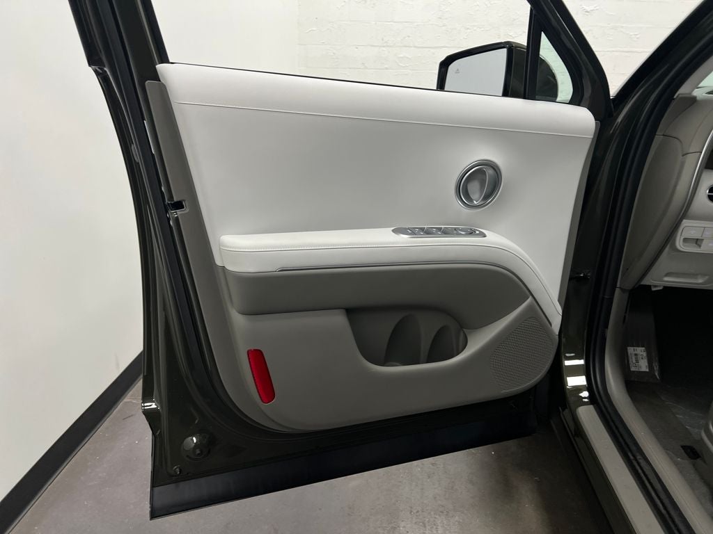 2026 Hyundai Palisade SEL 8 Passenger