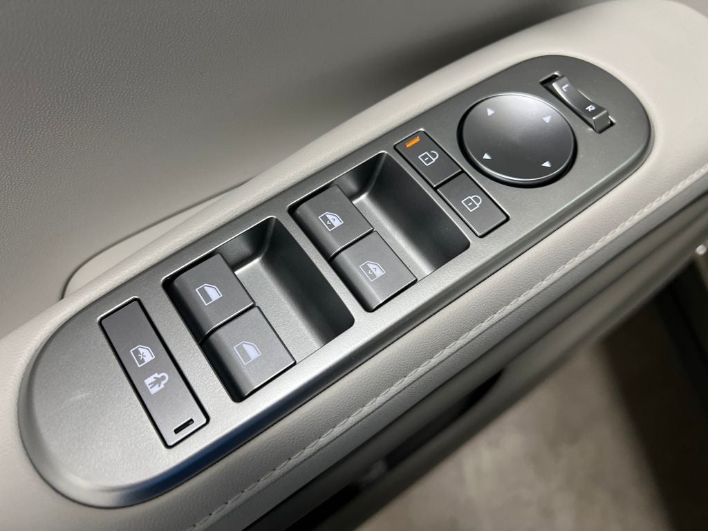 2026 Hyundai Palisade SEL 8 Passenger