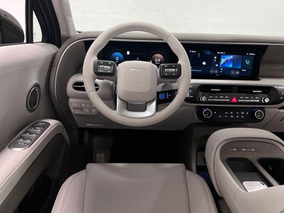 2026 Hyundai Palisade SEL 8 Passenger