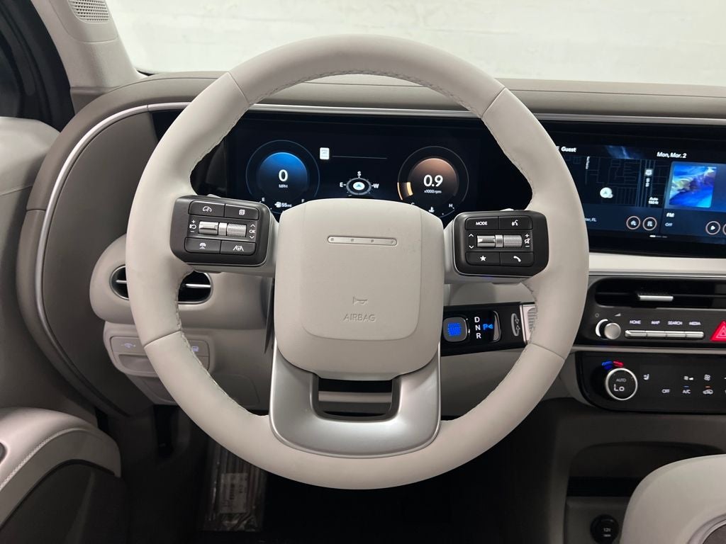 2026 Hyundai Palisade SEL 8 Passenger