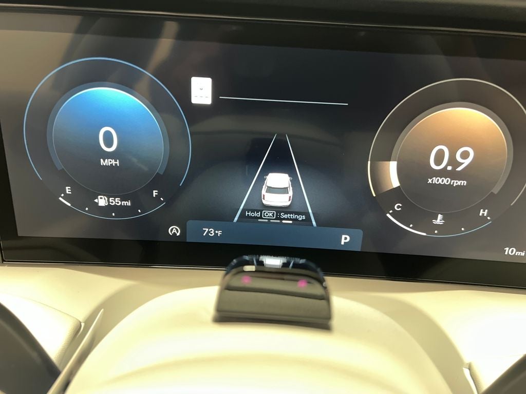 2026 Hyundai Palisade SEL 8 Passenger