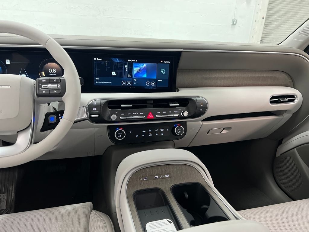 2026 Hyundai Palisade SEL 8 Passenger