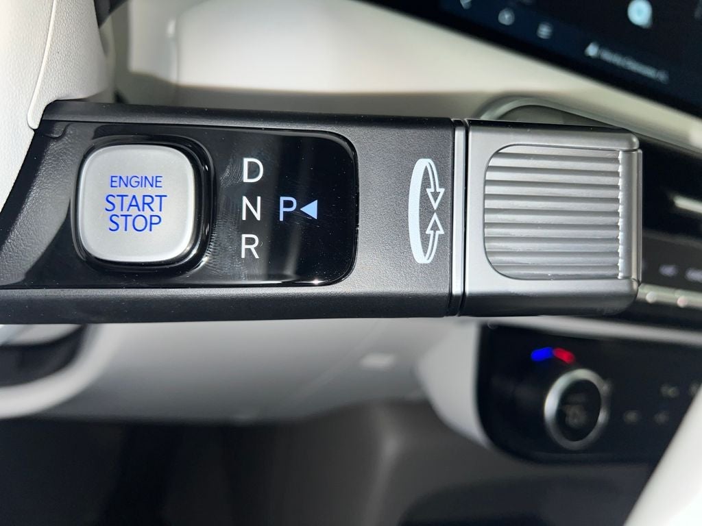 2026 Hyundai Palisade SEL 8 Passenger