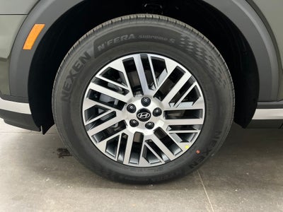 2026 Hyundai Palisade SEL 8 Passenger