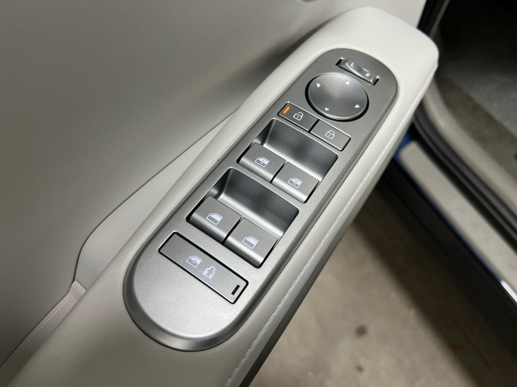 2026 Hyundai Palisade SEL 8 Passenger