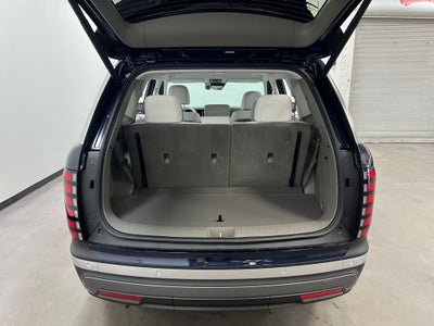 2026 Hyundai Palisade SEL 8 Passenger