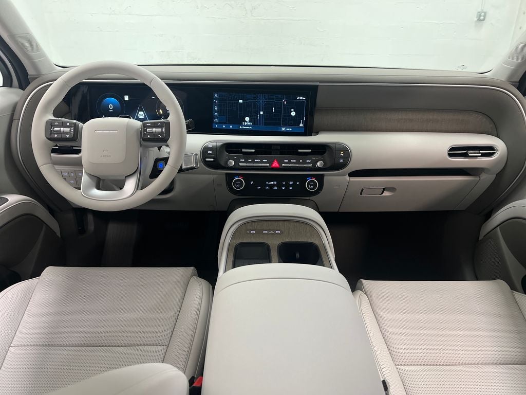 2026 Hyundai Palisade SEL 7 Passenger