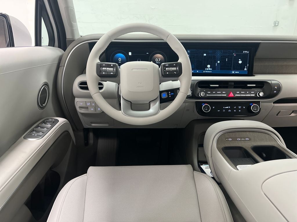 2026 Hyundai Palisade SEL 7 Passenger