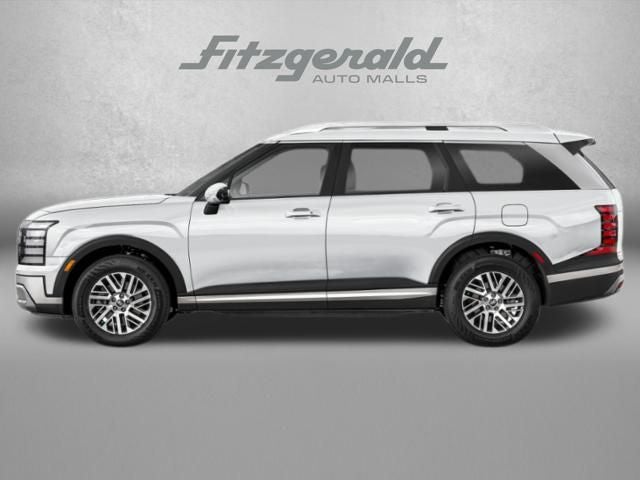 2026 Hyundai Palisade SEL 7 Passenger