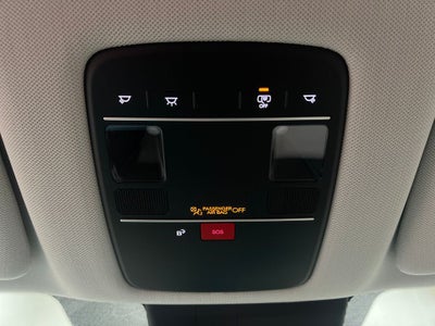 2026 Hyundai Palisade SEL 7 Passenger