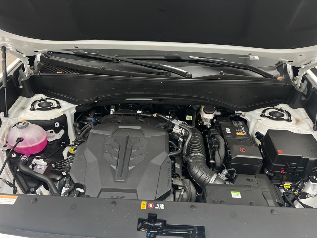 2026 Hyundai Palisade SEL 7 Passenger