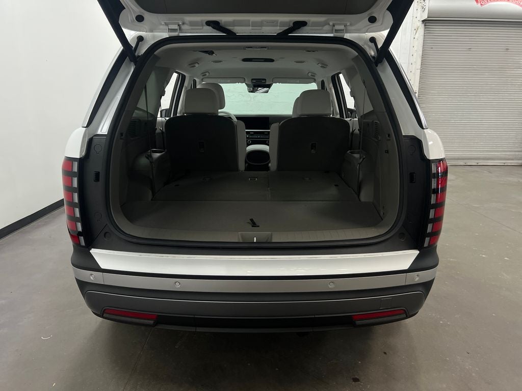 2026 Hyundai Palisade SEL 7 Passenger