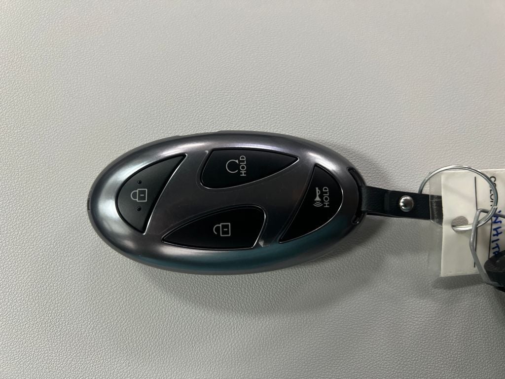 2026 Hyundai Palisade SEL 7 Passenger