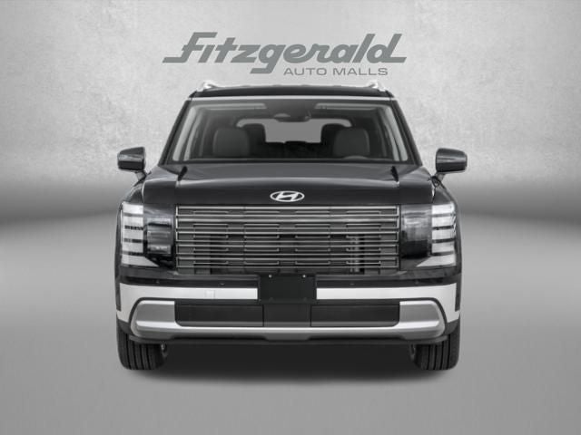 2026 Hyundai Palisade SEL 7 Passenger