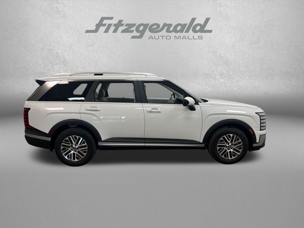 2026 Hyundai Palisade SEL 7 Passenger