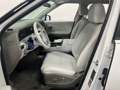 2026 Hyundai Palisade SEL 7 Passenger