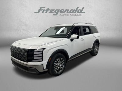 2026 Hyundai Palisade SEL 7 Passenger