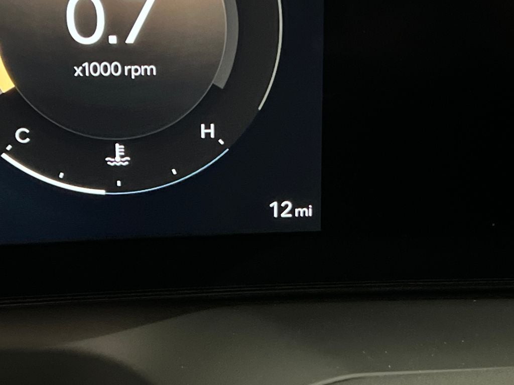 2026 Hyundai Palisade SEL 7 Passenger