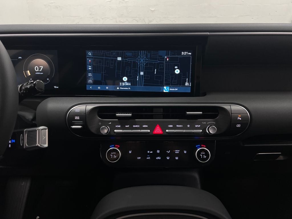 2026 Hyundai Palisade SEL 7 Passenger