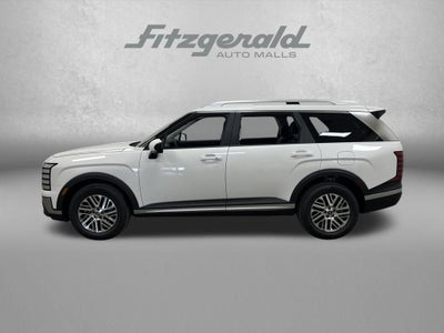 2026 Hyundai Palisade SEL 7 Passenger