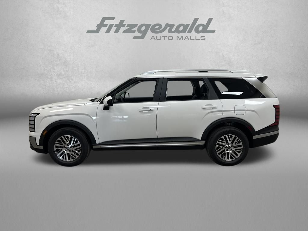 2026 Hyundai Palisade SEL 7 Passenger