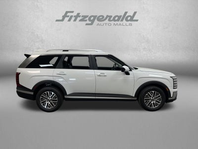 2026 Hyundai Palisade SEL 7 Passenger
