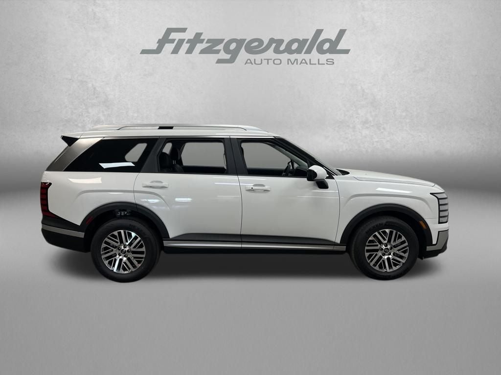 2026 Hyundai Palisade SEL 7 Passenger