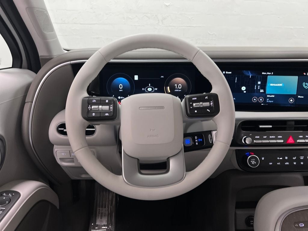 2026 Hyundai Palisade SEL 7 Passenger