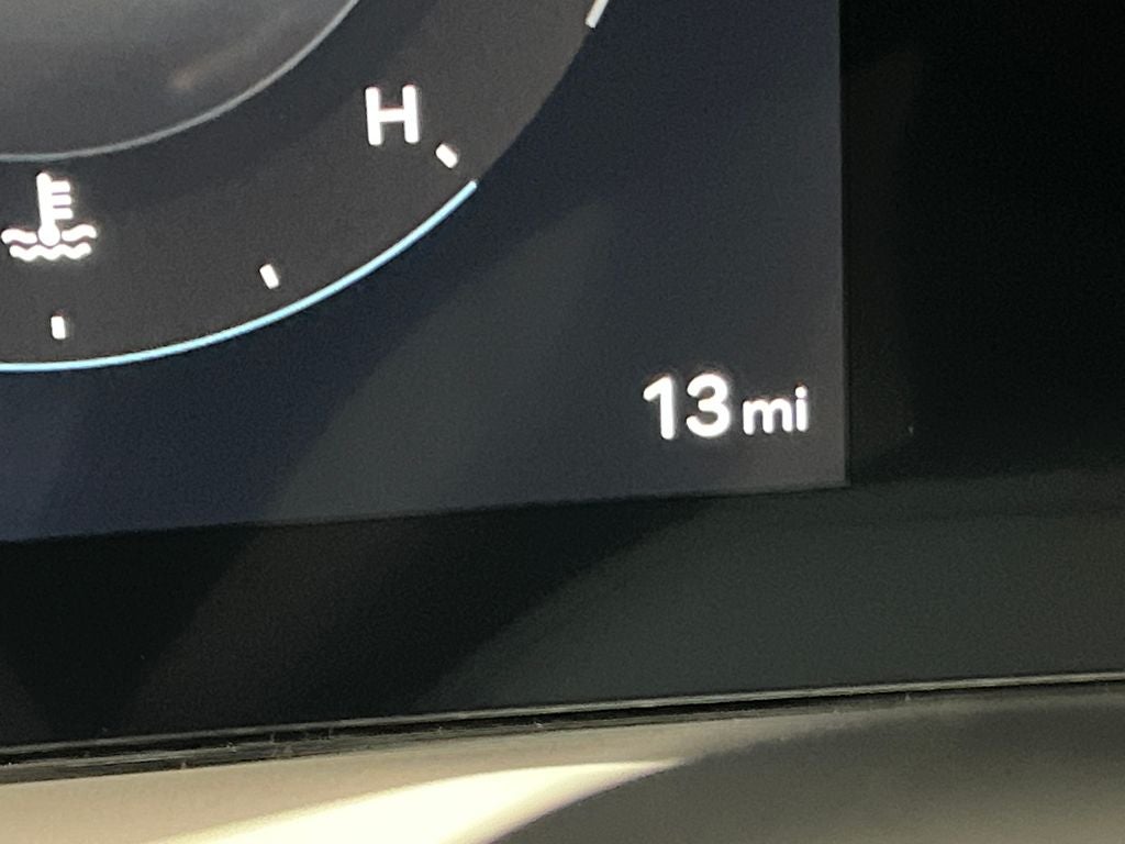 2026 Hyundai Palisade SEL 7 Passenger