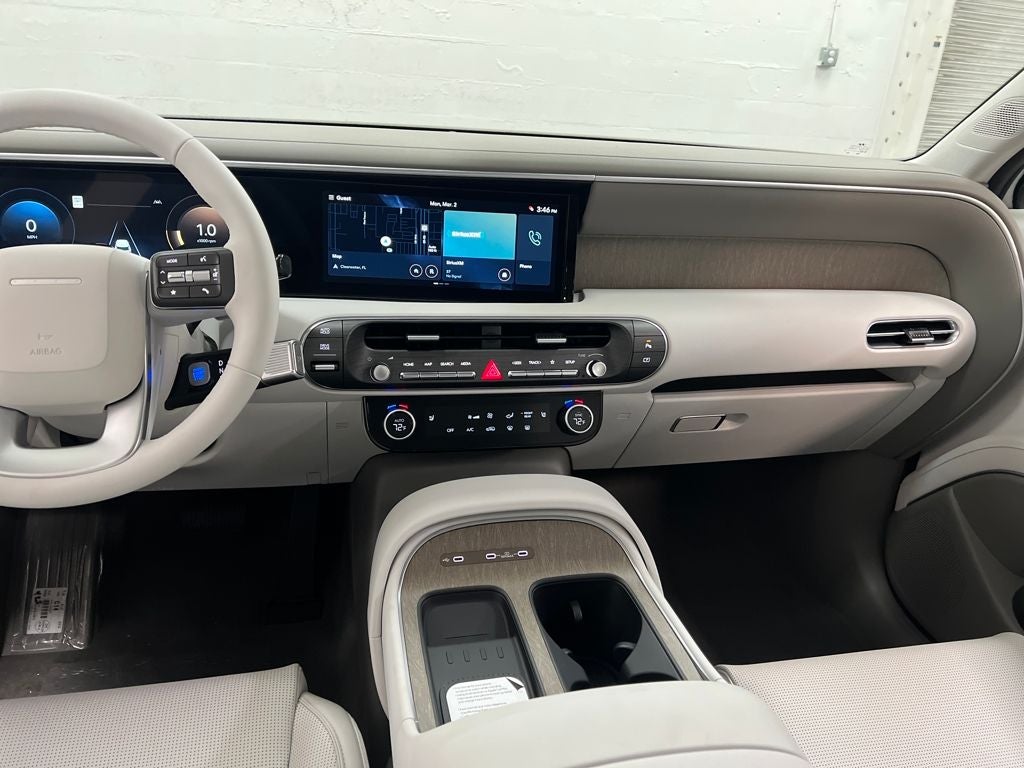 2026 Hyundai Palisade SEL 7 Passenger