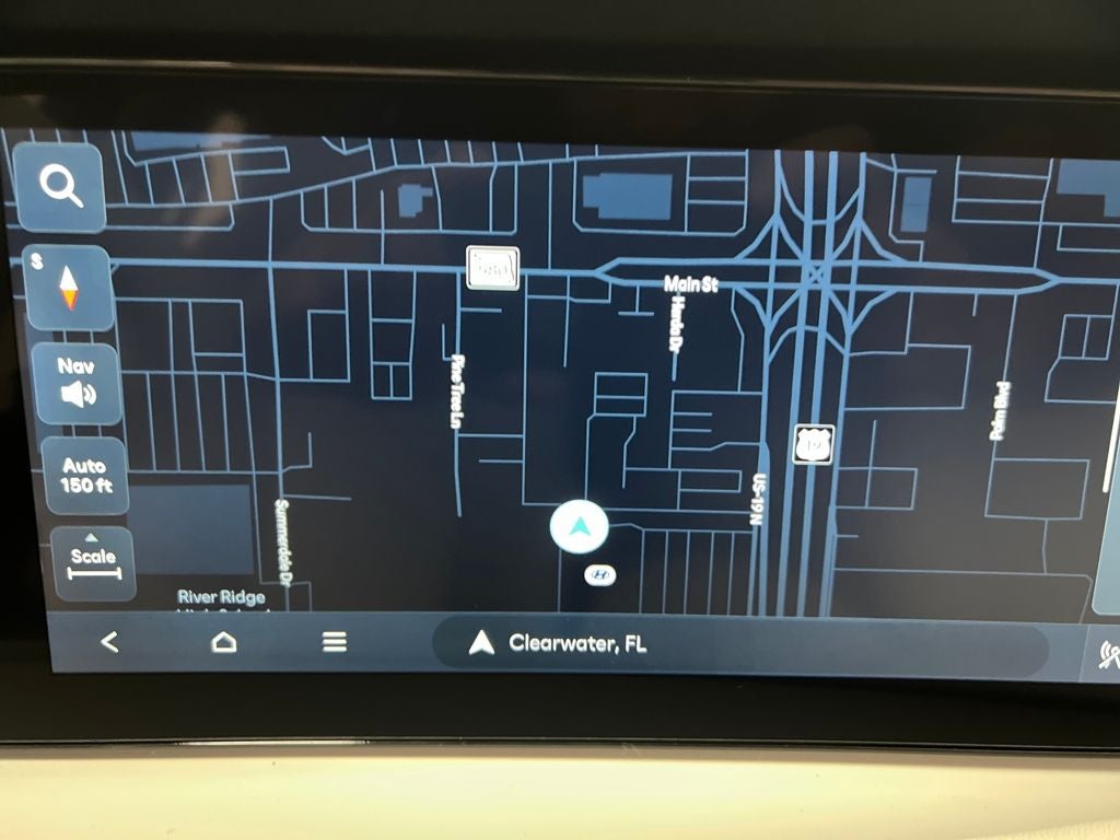 2026 Hyundai Palisade SEL 7 Passenger