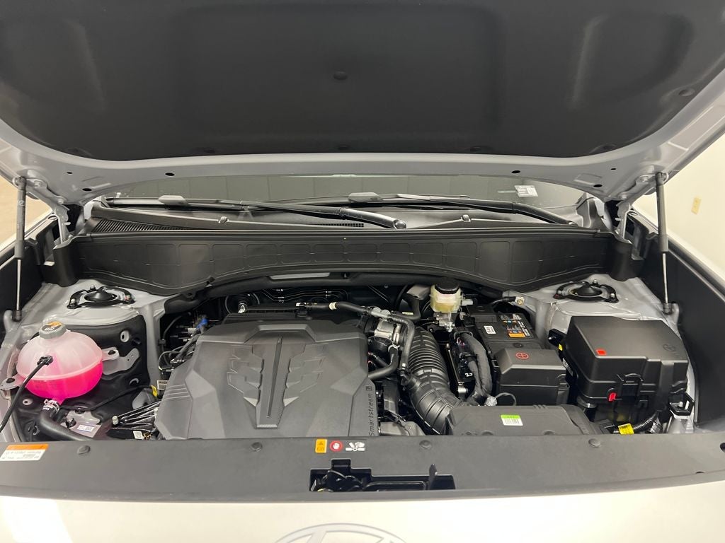 2026 Hyundai Palisade SEL 7 Passenger