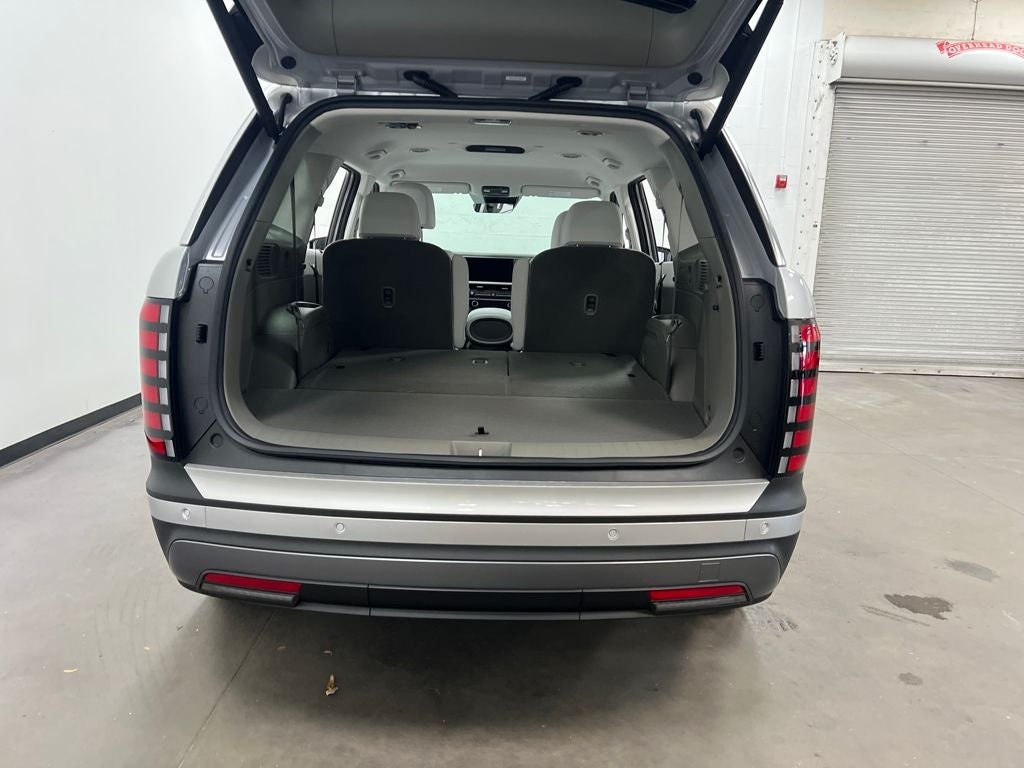 2026 Hyundai Palisade SEL 7 Passenger