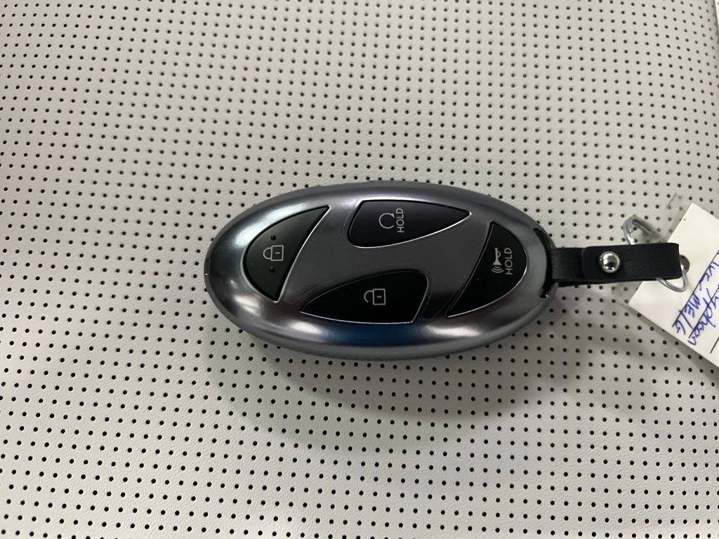 2026 Hyundai Palisade SEL 7 Passenger